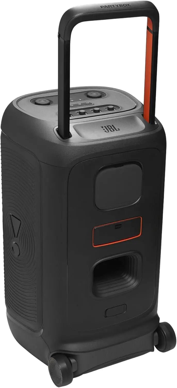 Altoparlante Bluetooth wireless JBL Partybox 520 - My Hashtag Shop