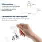 Cordino per cellulare*1, toppa universale*2, adatto a tutti gli smartphone HASHTAG