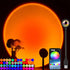 Smart APP 16 m Colori Tramonto Proiettore LED Decorazione Casa Fotografia - My Hashtag Shop