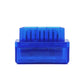 16 PIN Interface V2.1 ELM327 OBD2 Mini Code Reader Scan Tool Car Scanner For Android Diagnostic-Tool OBDII OBD 2 For A