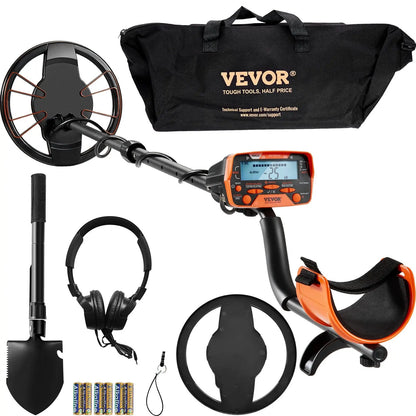 Kit metalldetektor per rilevatore professionale multifunzionale
