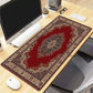 Persian Carpet Mysterious Retro Mouse Pad Pc Gamer Mousepad Rubber Mouse Mat Gaming Speed Keyboard Pads Office Rubber Desk Mat