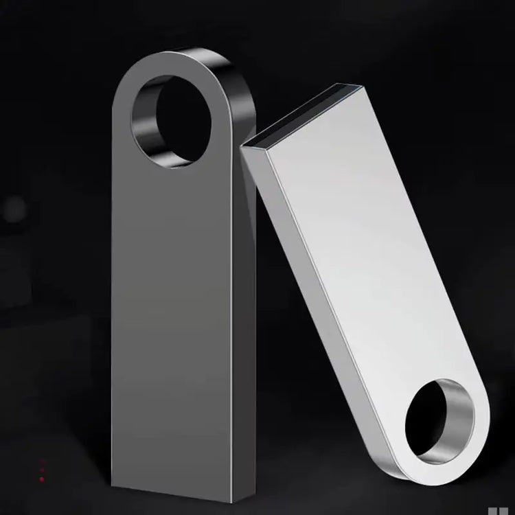 USB Flash Drive 128Gb Pendrive 128Gb Memory Stick 32Gb 4Gb Metal 64 Gb Pen Drive 8Gb Usb Stick 16 Gb