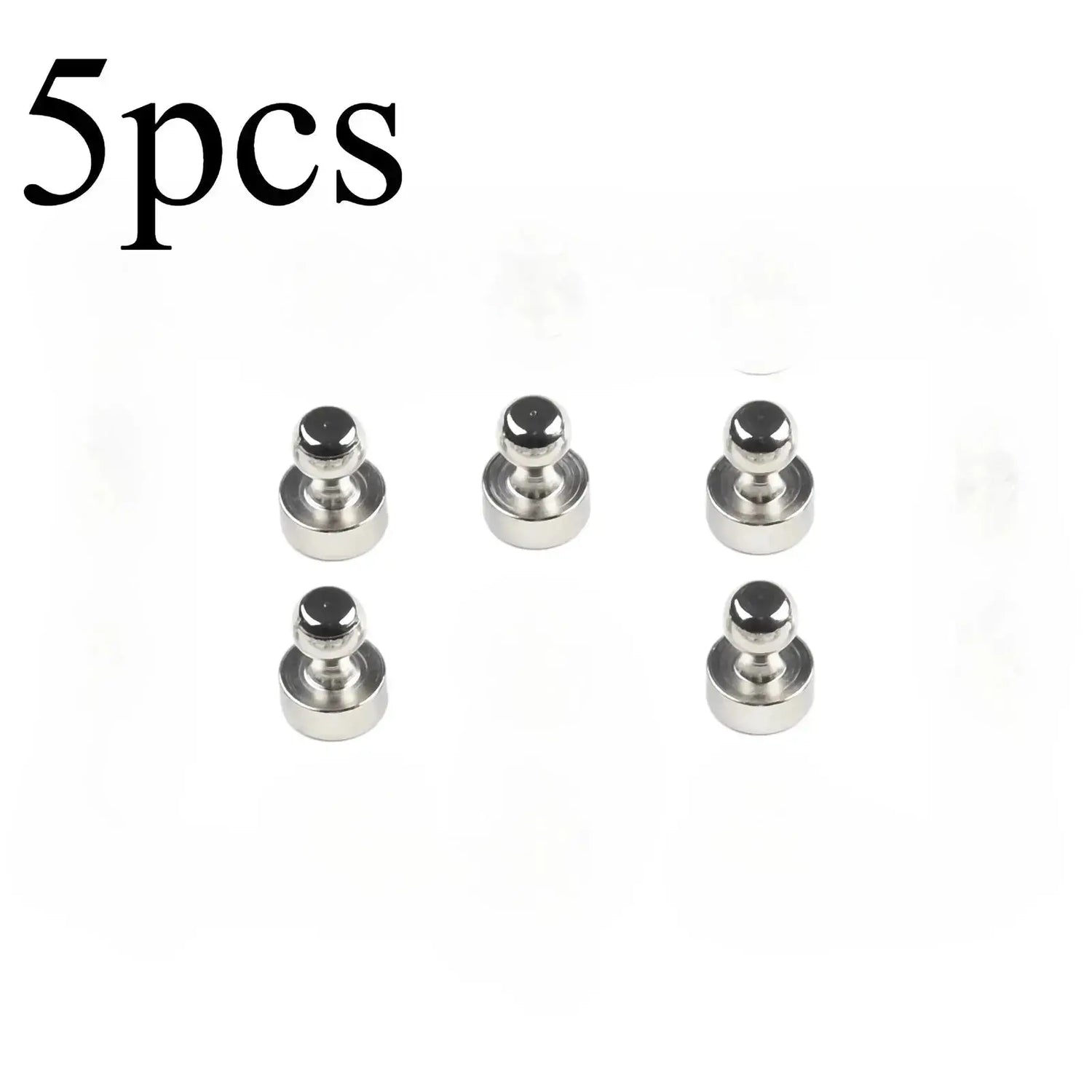 Magnetic Pins Neodymium Magnets Pin Board Magnet For Board Cone Magnets Super Strong Fridge Magnets For Home Storage Tool 10/20P HASHTAG