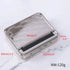 Durable Tobacco Box 70/78/110mm Paper Rolling Machine Semi Automatic Cigarette Maker for Storing Lighter Smoking Pipe Accessory - HASHTAG