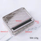 Durable Tobacco Box 70/78/110mm Paper Rolling Machine Semi Automatic Cigarette Maker for Storing Lighter Smoking Pipe Accessory - HASHTAG