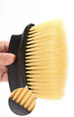Car interior sweeping dust soft brush car wash utensile artifact car interior gap dust brush air outlet cleaning brush