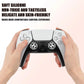 Thumb Stick Grip Cap Thumbstick Joystick Cover Case For Sony Dualshock 5/4/3 PS5 PS4 PS3 Slim Xbox 360 NS Switch Pro Controller