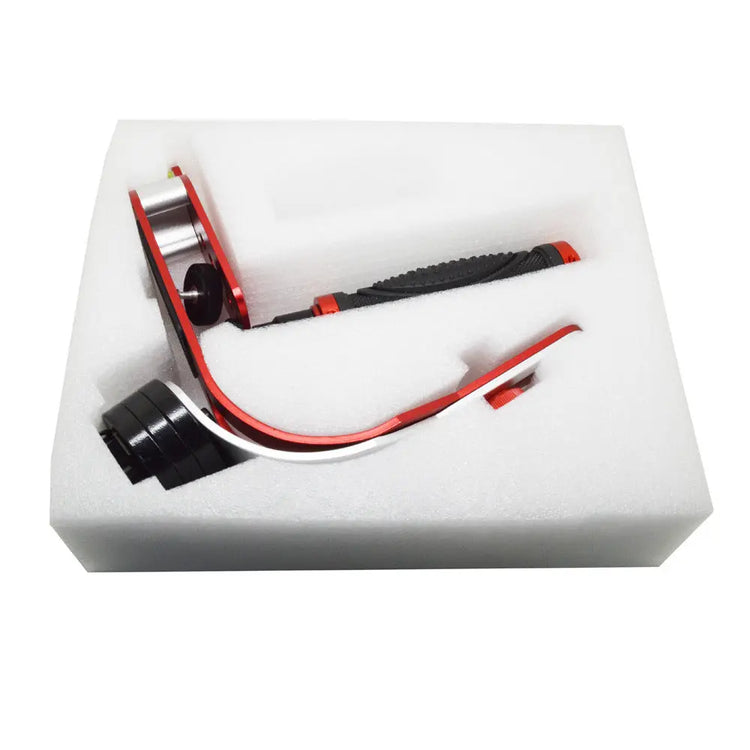 Videocamera stabilizzatrice portatile singola per telefono cellulare - My Hashtag Shop
