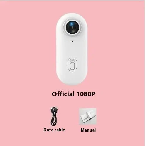 Outdoor Sports Camera In Helmet Motorcycle Bike Sport Mini Filming Bicycle Action 4K Professional Body Cam And Video Cameras - HASHTAG