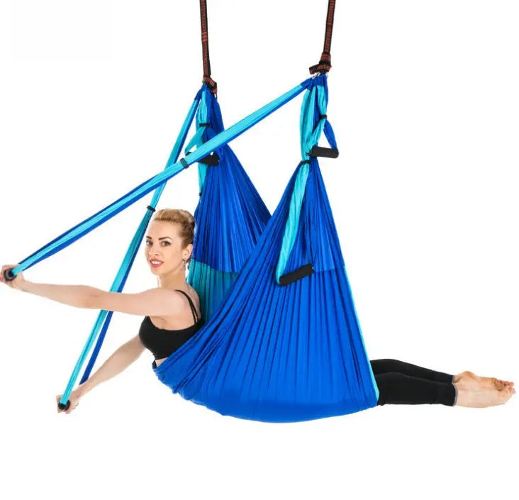 Anti Gravity Yoga Hammock AliExpress