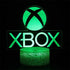 3D LED Gaming Setup RGB Lamp USB Powered Gaming Room Children&