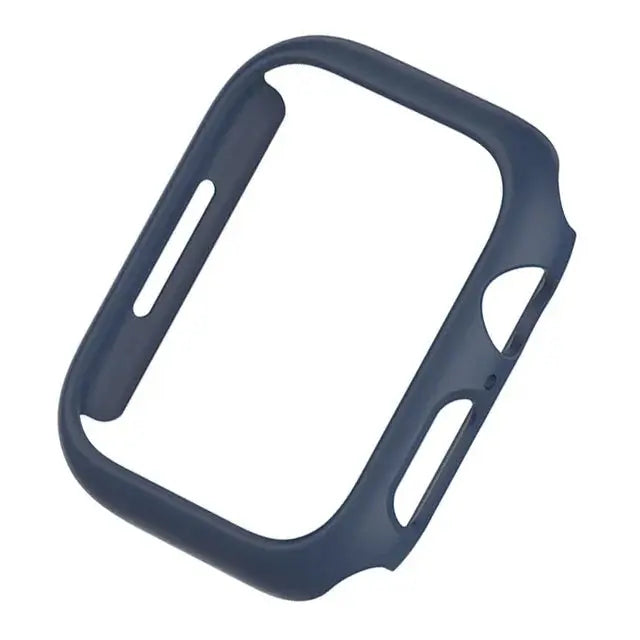 Custodia per Apple Watch Case 45mm 41mm 44mm 40mm 42mm - My Hashtag Shop