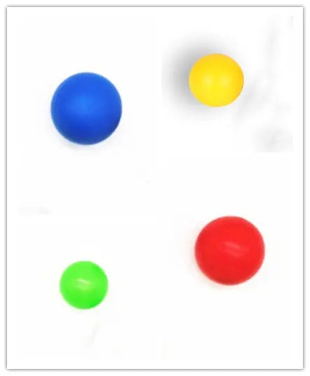 Stick Wall Ball Stress Relief Toys Sticky Squash Ball AliExpress