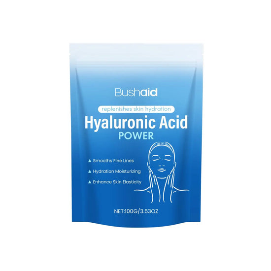 Hyaluronic Acid Protein Powder AliExpress