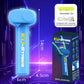 Reduce stress luminous rope outdoor toys boys games party birthday gifts travel games for kids parent-child interaction 