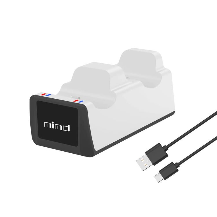 PS5 Wireless Controller Dual Charge PS5 Game Controller HASHTAG