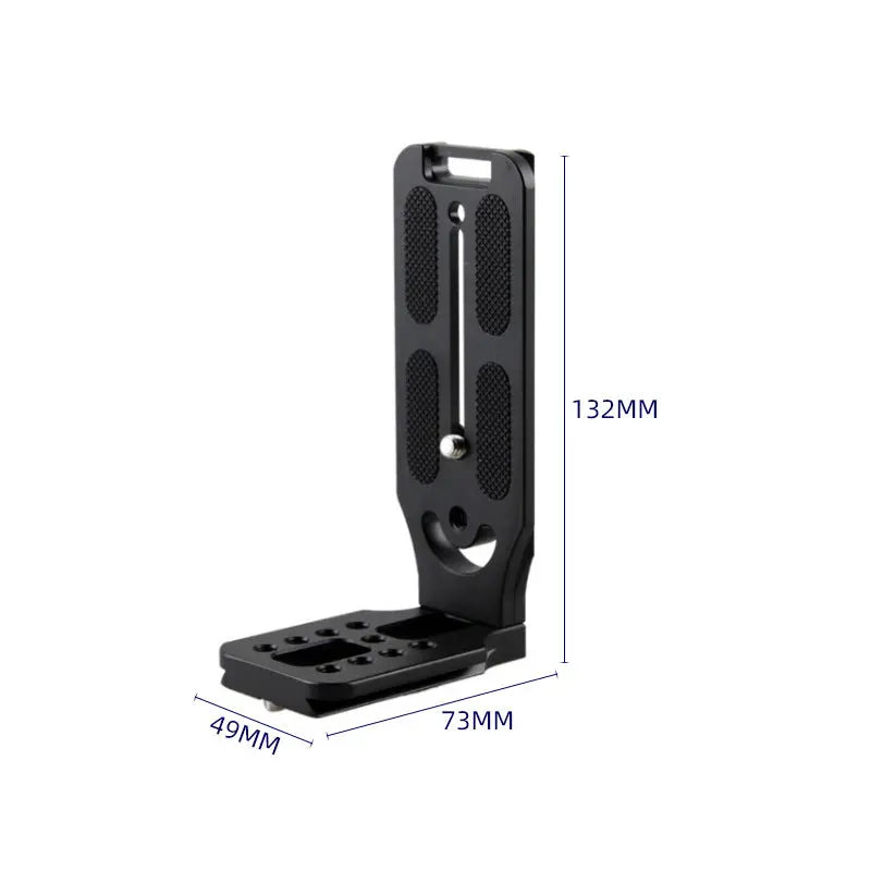 Compatibile con Apple, stabilizzatore per supporto per fotocamera - My Hashtag Shop