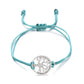 Hand-woven Rosso Rope Tree of Life Bracelet AliExpress