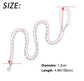 Guinzaglio riflettente per cani, guinzaglio in nylon per cani di piccola - My Hashtag Shop