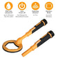 NEW Pulse Dive Underwater Detector Metal Search Detector 2 In 1 Treasure Search Machine 30m Round Probe Pinpointer - HASHTAG