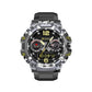 Smartwatch impermeabile con doppia fotocamera HD - My Hashtag Shop