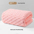 Bath Towel Drizzling Plus-sized Thick Class A Coral Fleece - HASHTAG