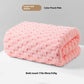 Bath Towel Drizzling Plus-sized Thick Class A Coral Fleece - HASHTAG