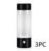 Tazza portatile per acqua ionizzata e bottiglia di idrogeno - My Hashtag Shop