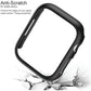 Custodia per Apple Watch Case 45mm 41mm 44mm 40mm 42mm - My Hashtag Shop