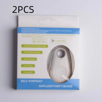 Water Drop Bluetooth-compatible Anti Lost Object Finder AliExpress