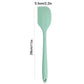 Silicone cream spatula Non-stick butter spatula Heat-resistant kitchen baking tools DIY cake baking tools - HASHTAG