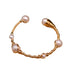 Natural Edison Baroque Pearl Boutique Stretch Bracelet AliExpress