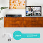 Telecamera di sorveglianza WiFi senza fili - My Hashtag Shop
