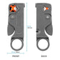 Stripping Pliers Decrustation Wire Cable Tools Stripper Stainless Steel  Hexagon Wrench Accessorie Insulated Electrical Straight - HASHTAG