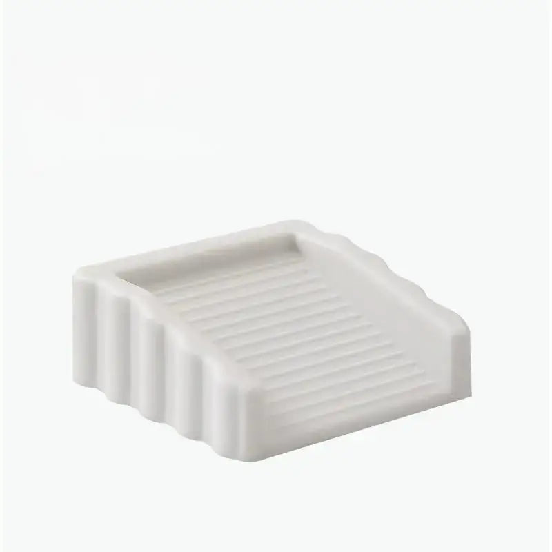 TPR Door Stop Wedge Safety Stopper Reusable Shock Absorbent Home Office Anti-Folder Hand Door Bottom Stopper Anti-collision Stop - My Hashtag Shop