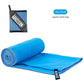 Towel Sweat-absorbent Double-sided Velvet Quick-drying Sports Liebe - Making Life Easier