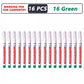 1-40PCS 20mm Deep Hole Long Nib Head Markers For Metal Perforating Pen Waterproof Bathroom Woodworking Decoration Multi-Purpose - My Hashtag Shop