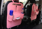 Borsa organizer multifunzione per sedile auto