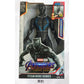Marvel Avengers Action Figure SuperHero Spider-Man Iron Man Black Panther Captain America Groot Hulk Luminous Birthday Gifts toy - HASHTAG