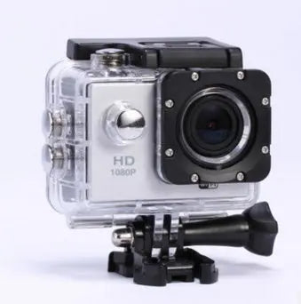 Videocamera DV impermeabile per sport d&
