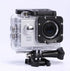 Videocamera DV impermeabile per sport d&