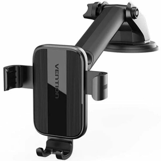 Mobile support Vention KCOB0 Black (1 Unit)-0