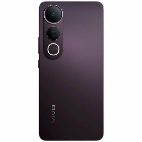 Smartphone Vivo V50 Lite Octa Core 8 GB RAM 256 GB Black-1