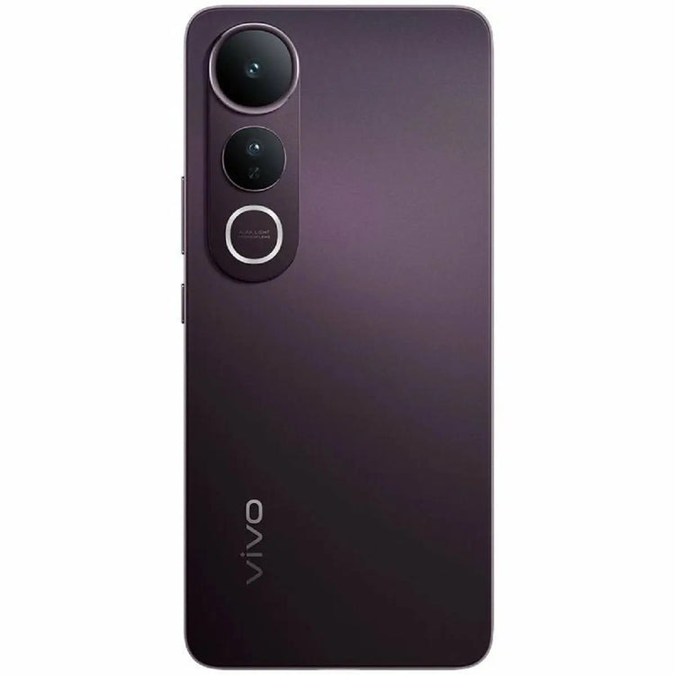 Smartphone Vivo V50 Lite Octa Core 8 GB RAM 256 GB Black-1