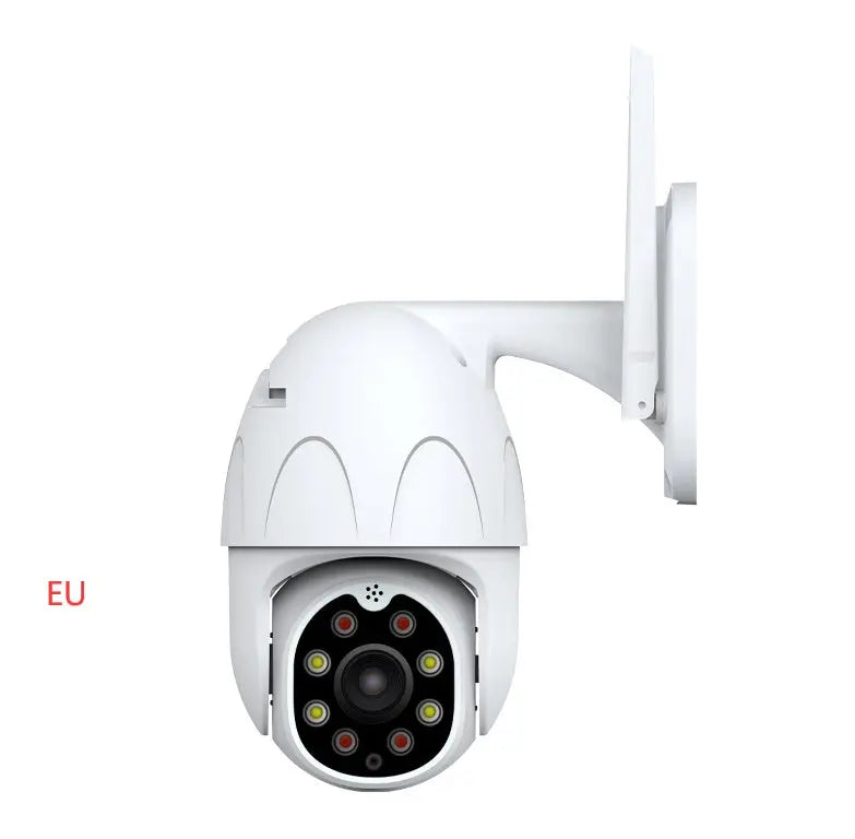 Telecamera di sorveglianza impermeabile per graffiti da esterno - My Hashtag Shop