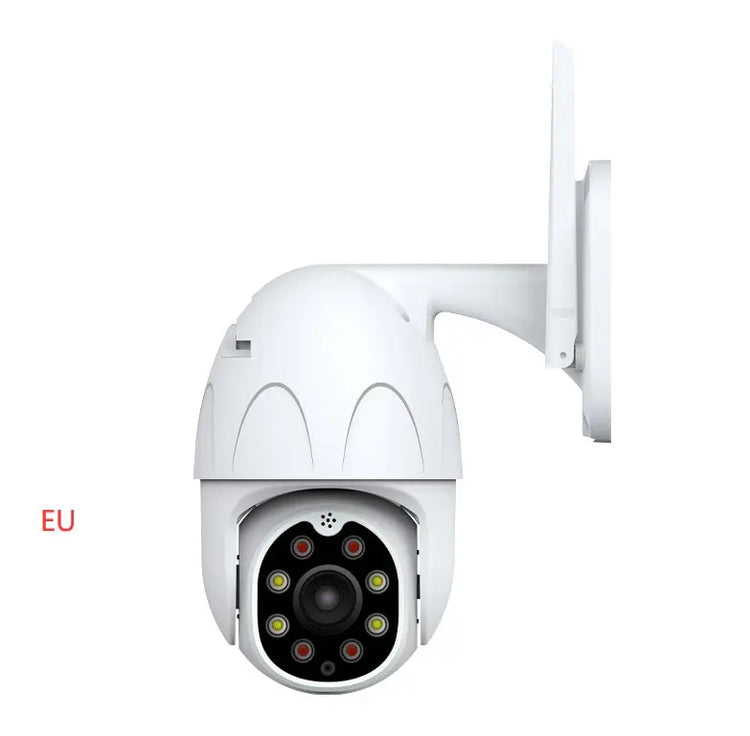 Telecamera di sorveglianza impermeabile per graffiti da esterno - My Hashtag Shop