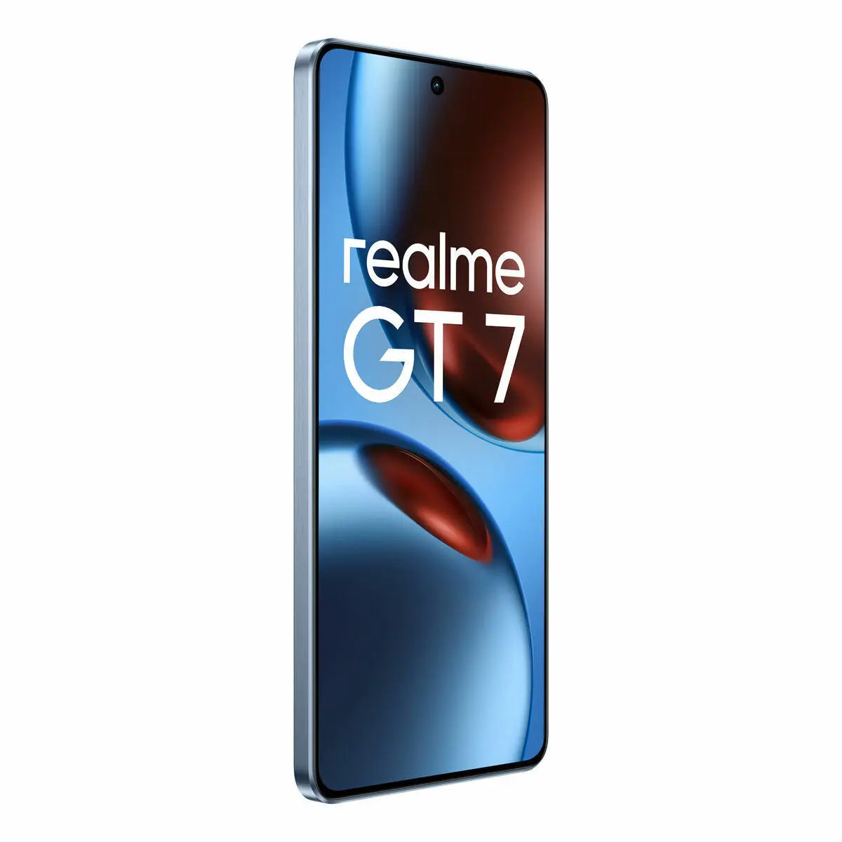 Smartphone Realme GT 7 6,78" 12 GB RAM 512 GB Blue-5
