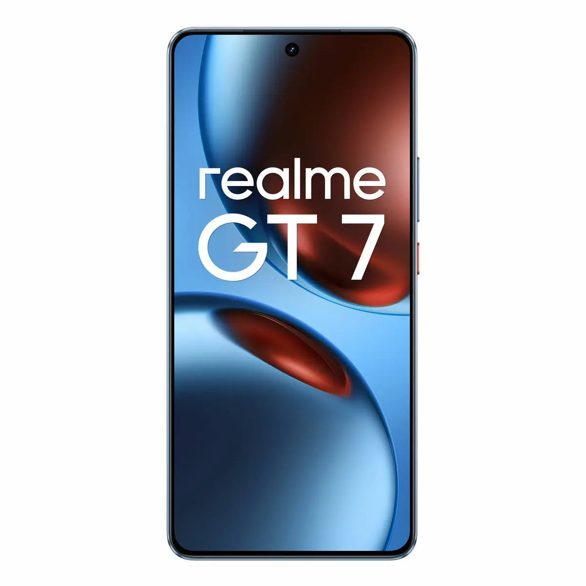 Smartphone Realme GT 7 6,78" 12 GB RAM 512 GB Blue-7
