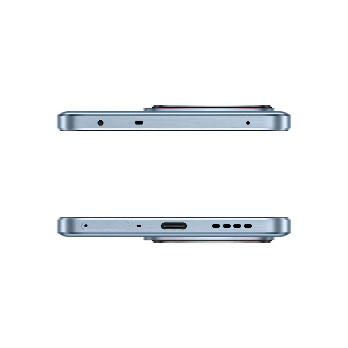 Smartphone Realme GT 7 6,78" 12 GB RAM 512 GB Blue-1